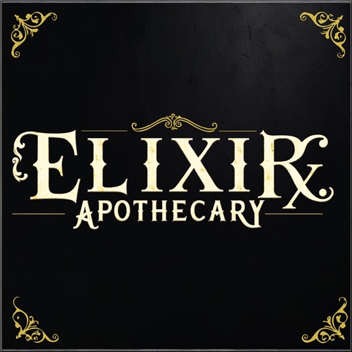 Elixir Apothecary