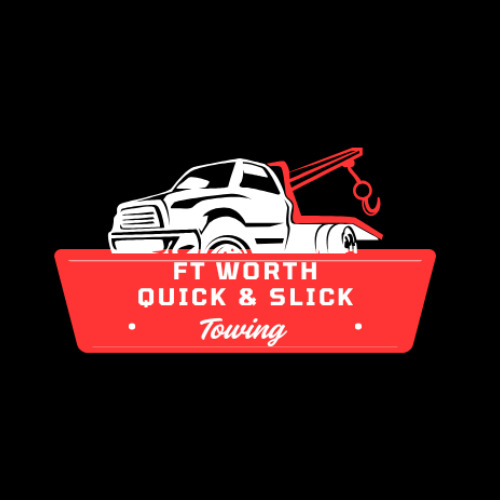 Ft worth Quick & Slick towing