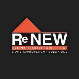 Re NEW Roofing & Construction LLC