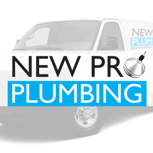 New Pro Plumbing