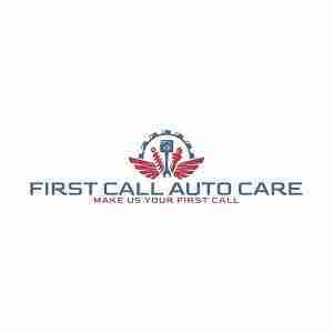 First Call Auto Care