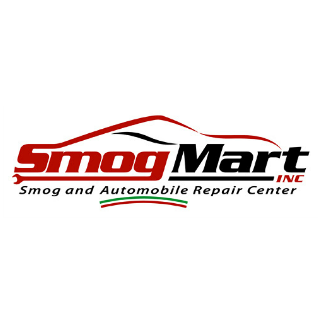 Smog Mart