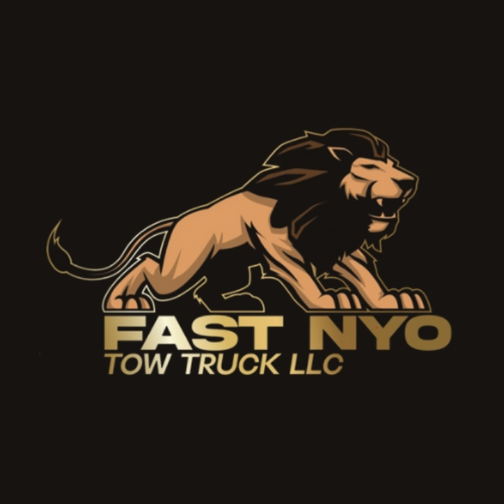 Fast NYO Tow Truck