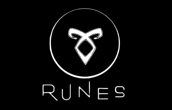 Runes Tattoos