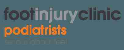 Foot Injury Clinic