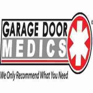 Garage Door  Medics