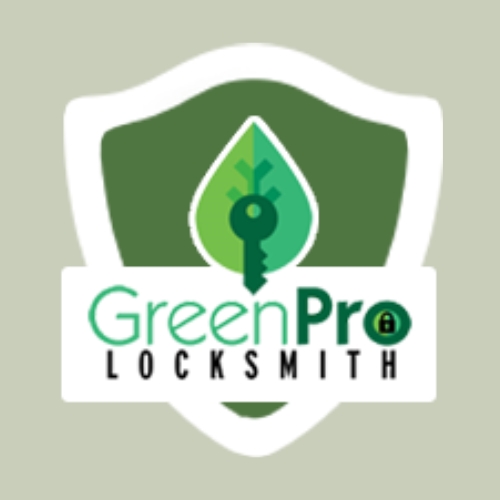 GreenPro Locksmith