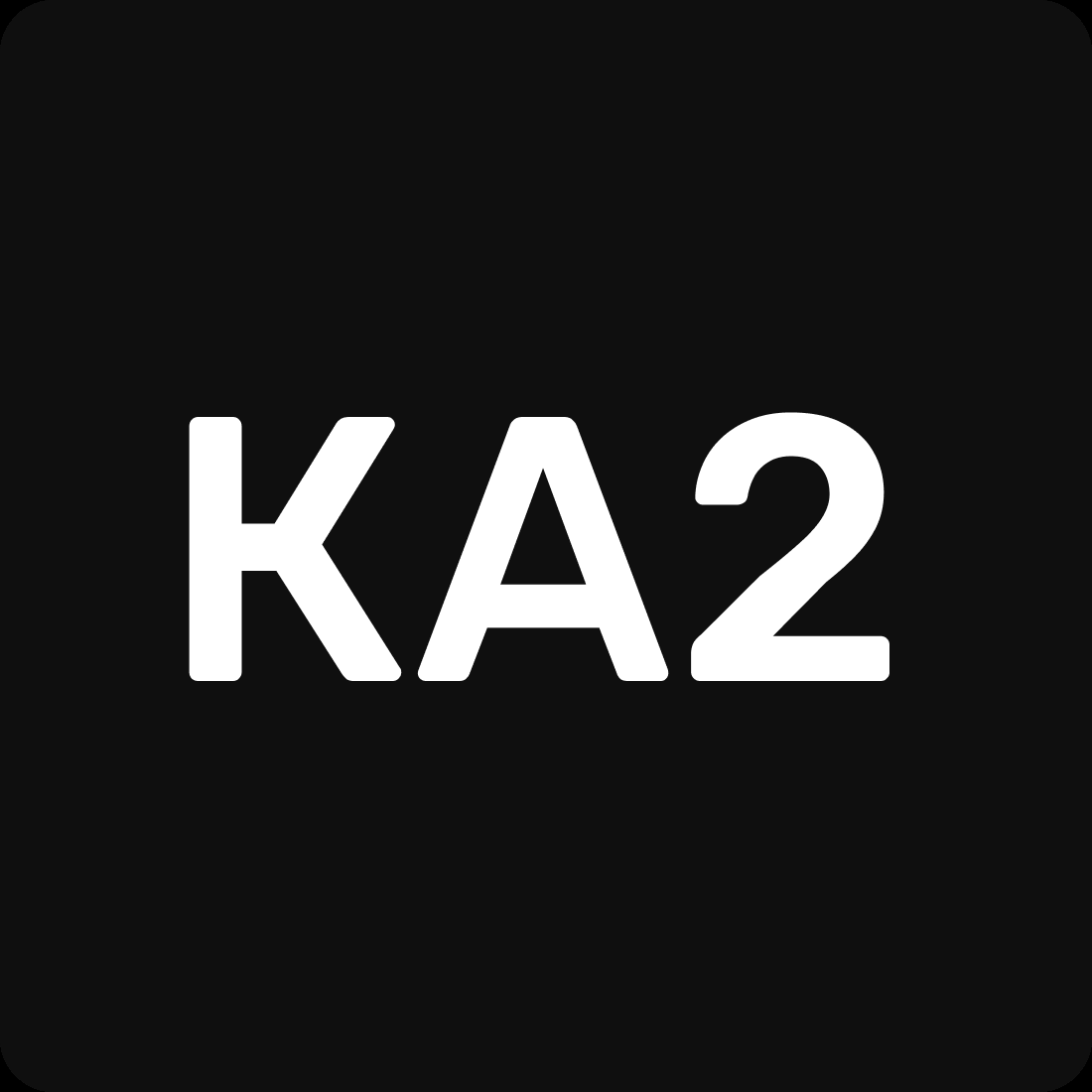 КА2 маркетинг
