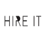 Hire It Event Furniture