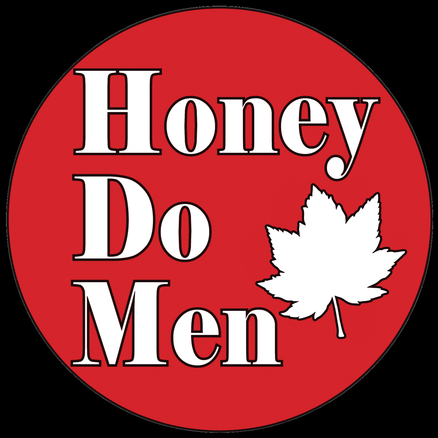 Honey Do Men