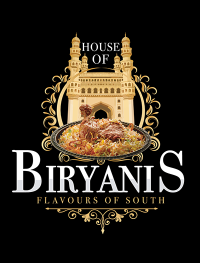House of Biryanis