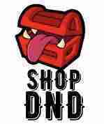 Shop DND