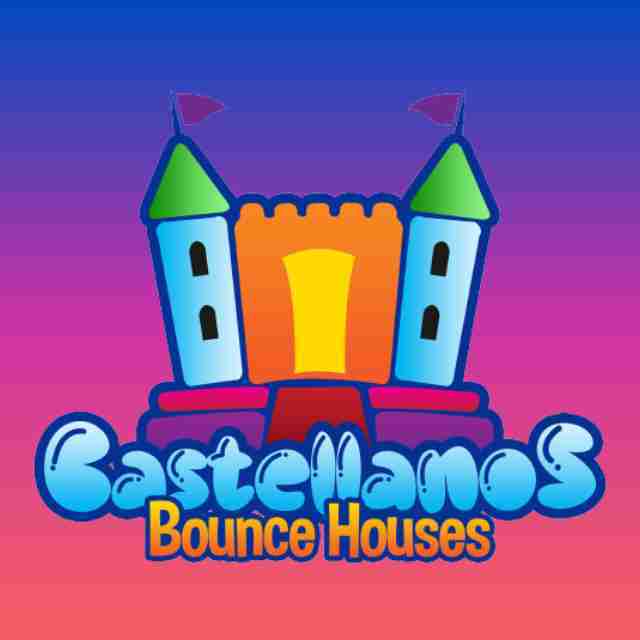 Castellanos Bounce Houses