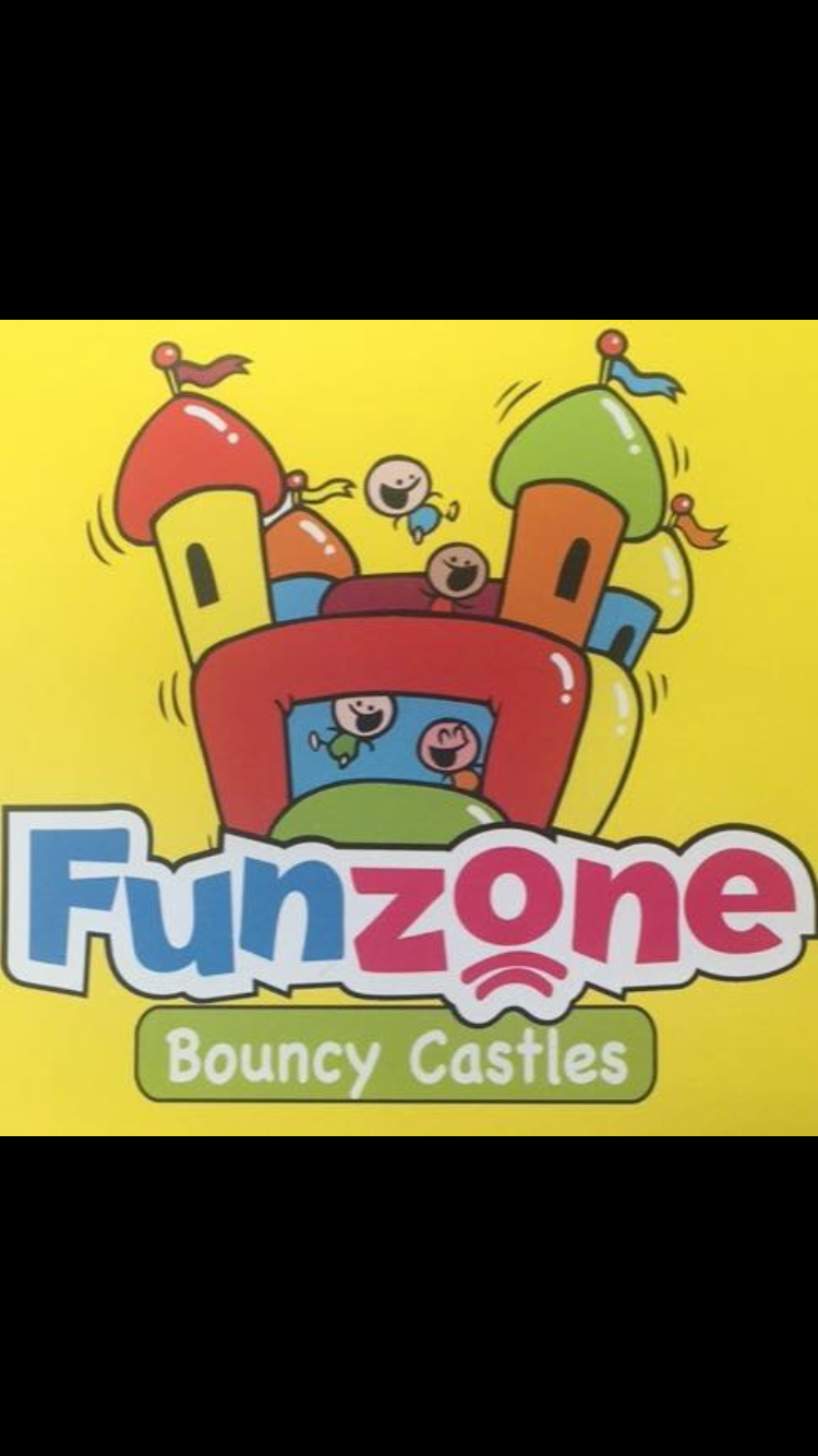 Funzone bouncy castles