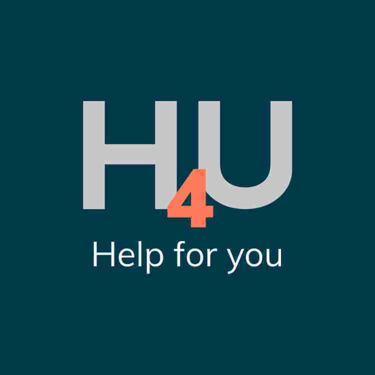 H4U Help for you