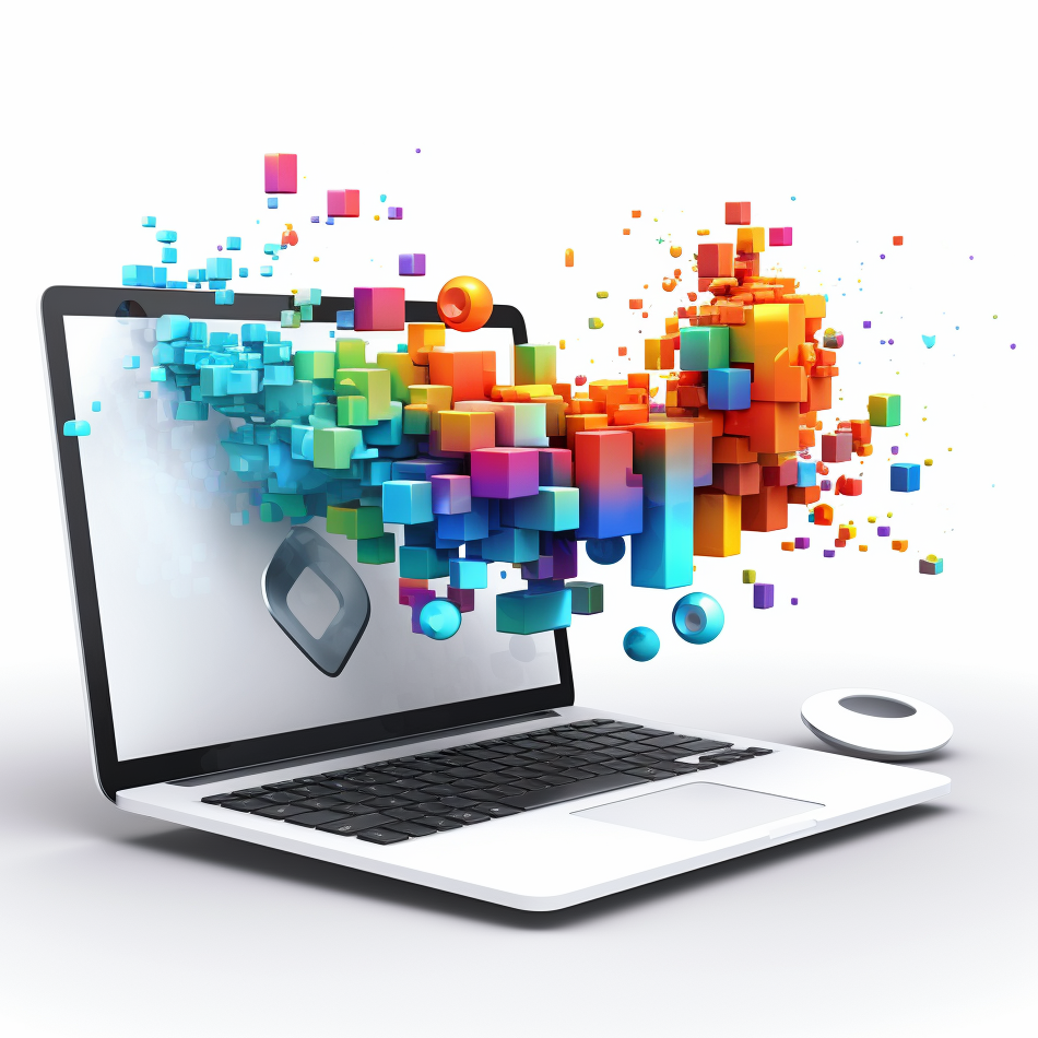 IT, Media, Marketing, Data Secure