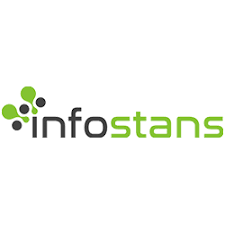 Info Stans Pvt Ltd