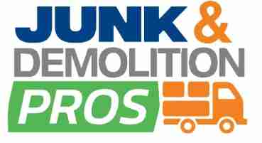 Junk & Demolition Pros