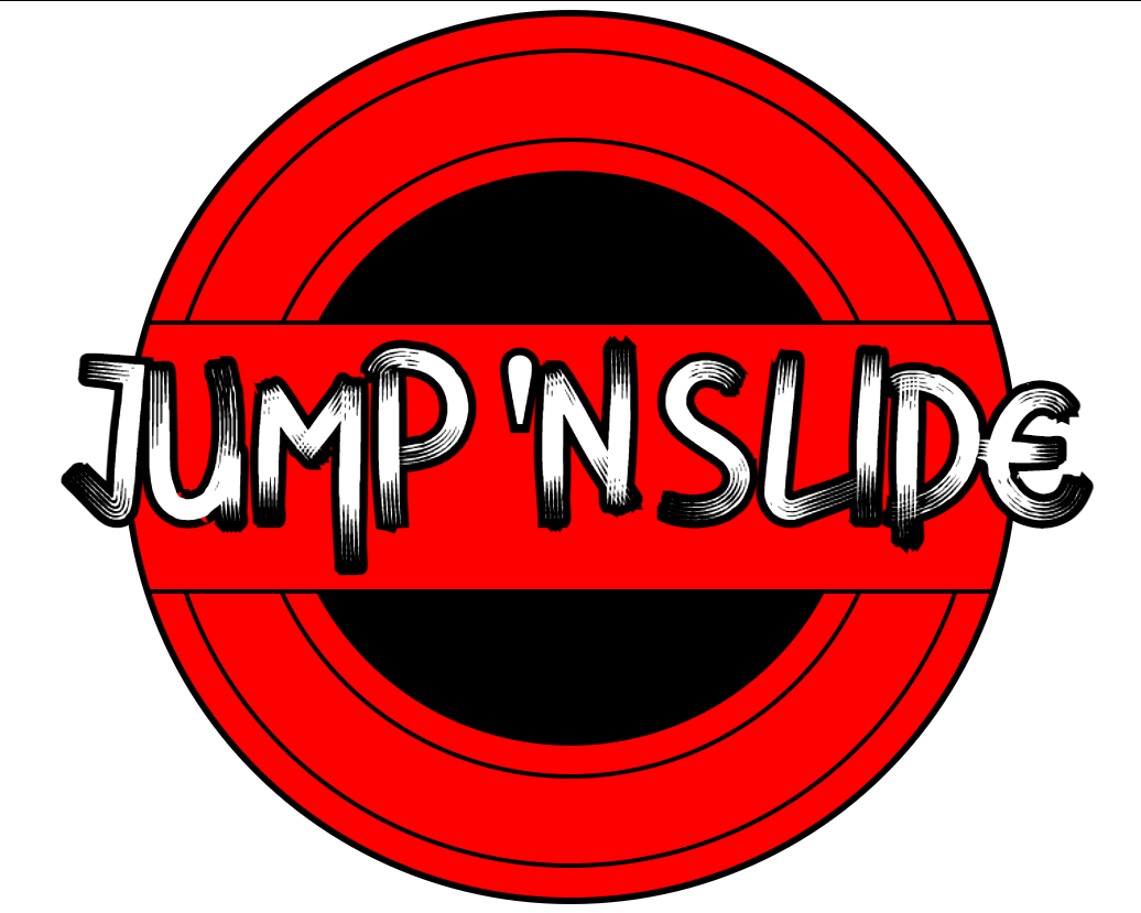 Jump 'N Slide