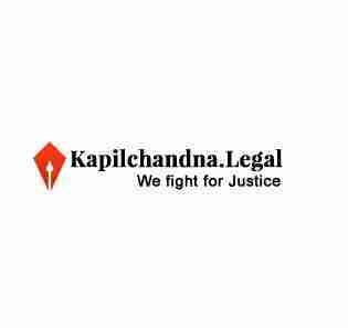 Kapil Chandna Legal