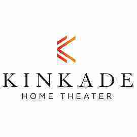 Kinkade Home Theater