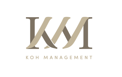 Koh Management Pte Ltd