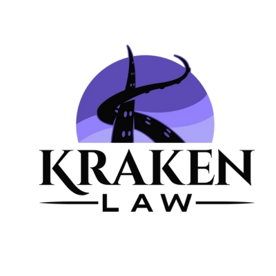 Kraken Law