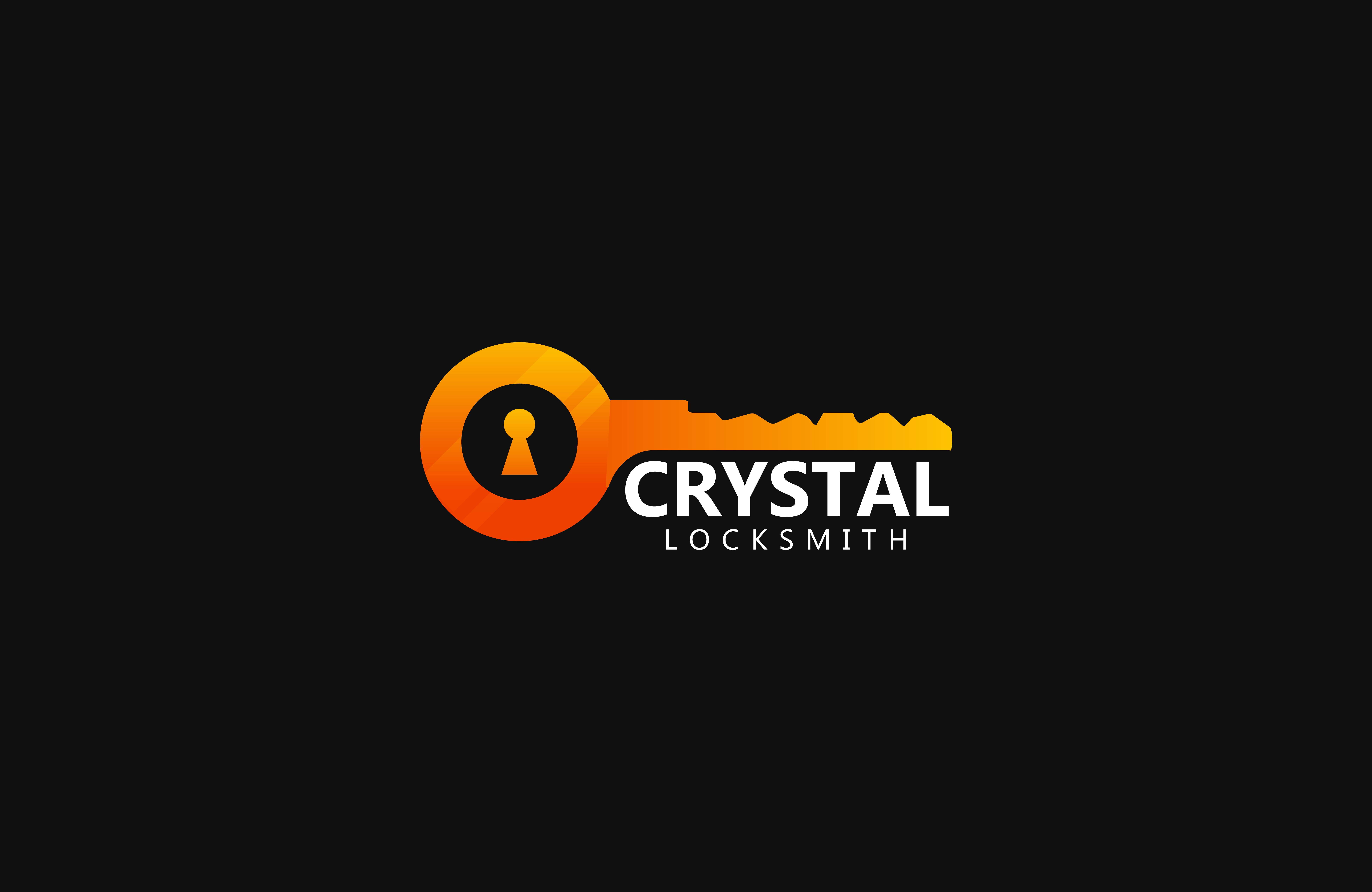 Crystal Locksmith