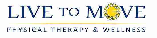 Live to Move Physical Therapy & Wellness