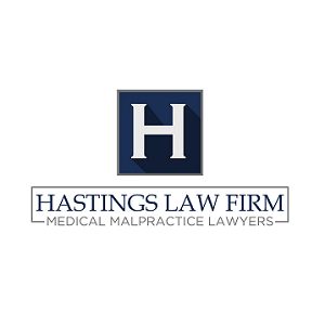 Hastings Law Firm