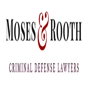 Moses and Rooth