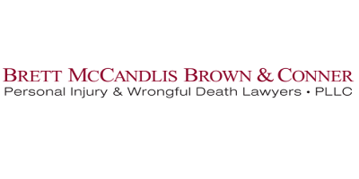 Brett McCandlis Brown & Conner PLLC‎ ‎ ‎