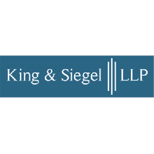 King & Siegel LLP