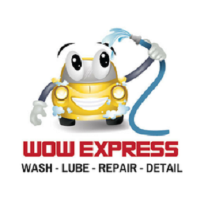 Wow Express Trinity