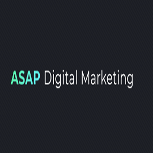 Asap Digital Marketing