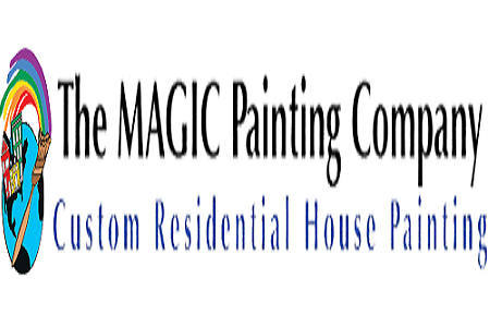 The Magic Painting Company