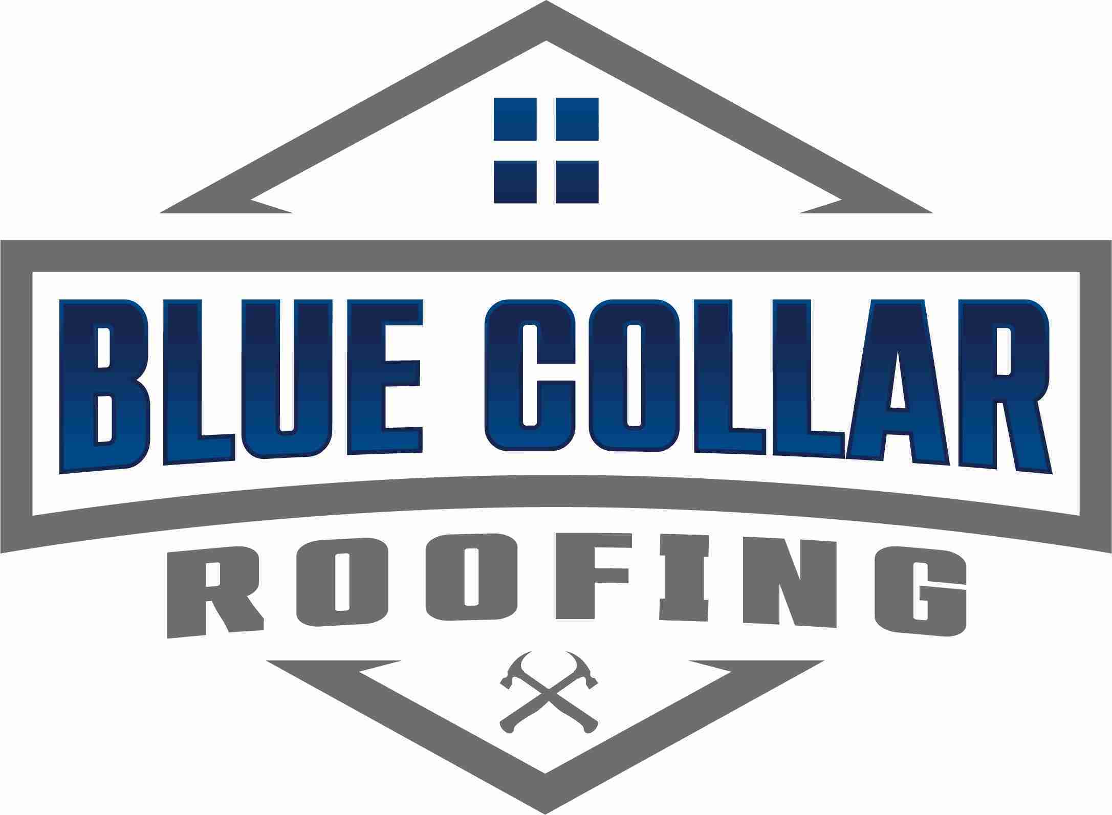 Blue Collar Roofing