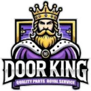 Door King