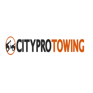 City Pro Towing
