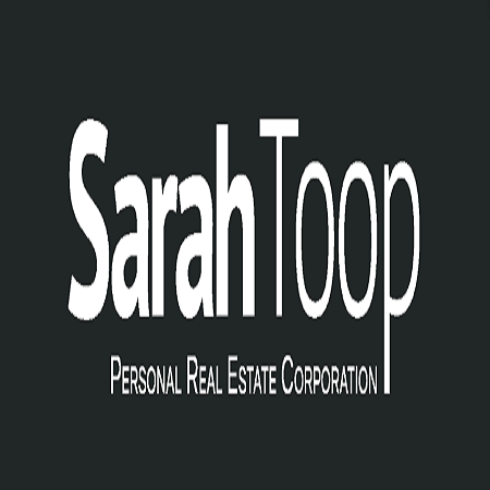 Sarah Toop