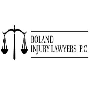 Boland Injury Lawyers P.C.