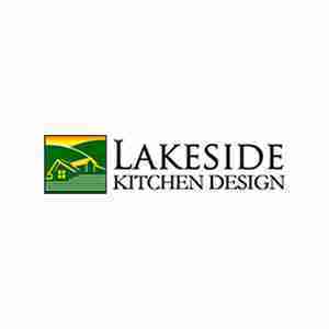 Lakeside Kitchen Design
