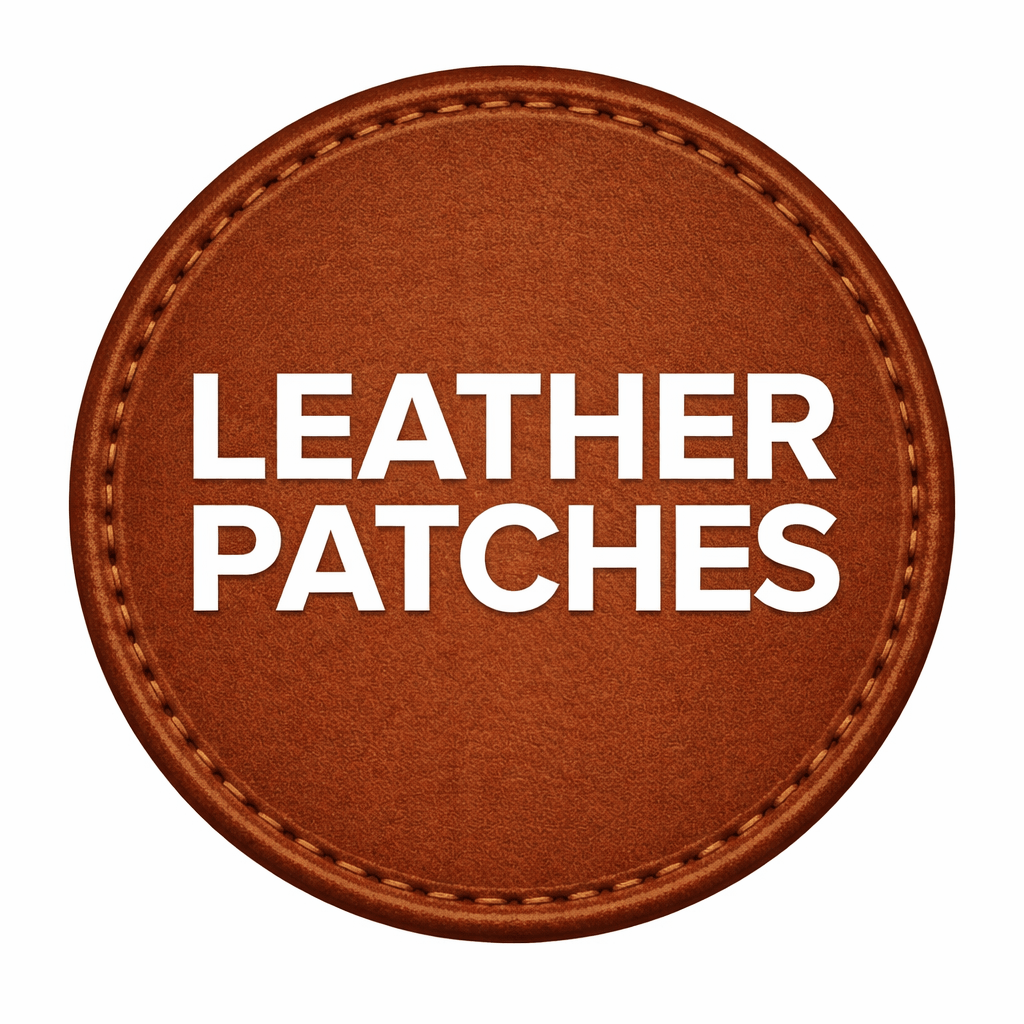 leather patches