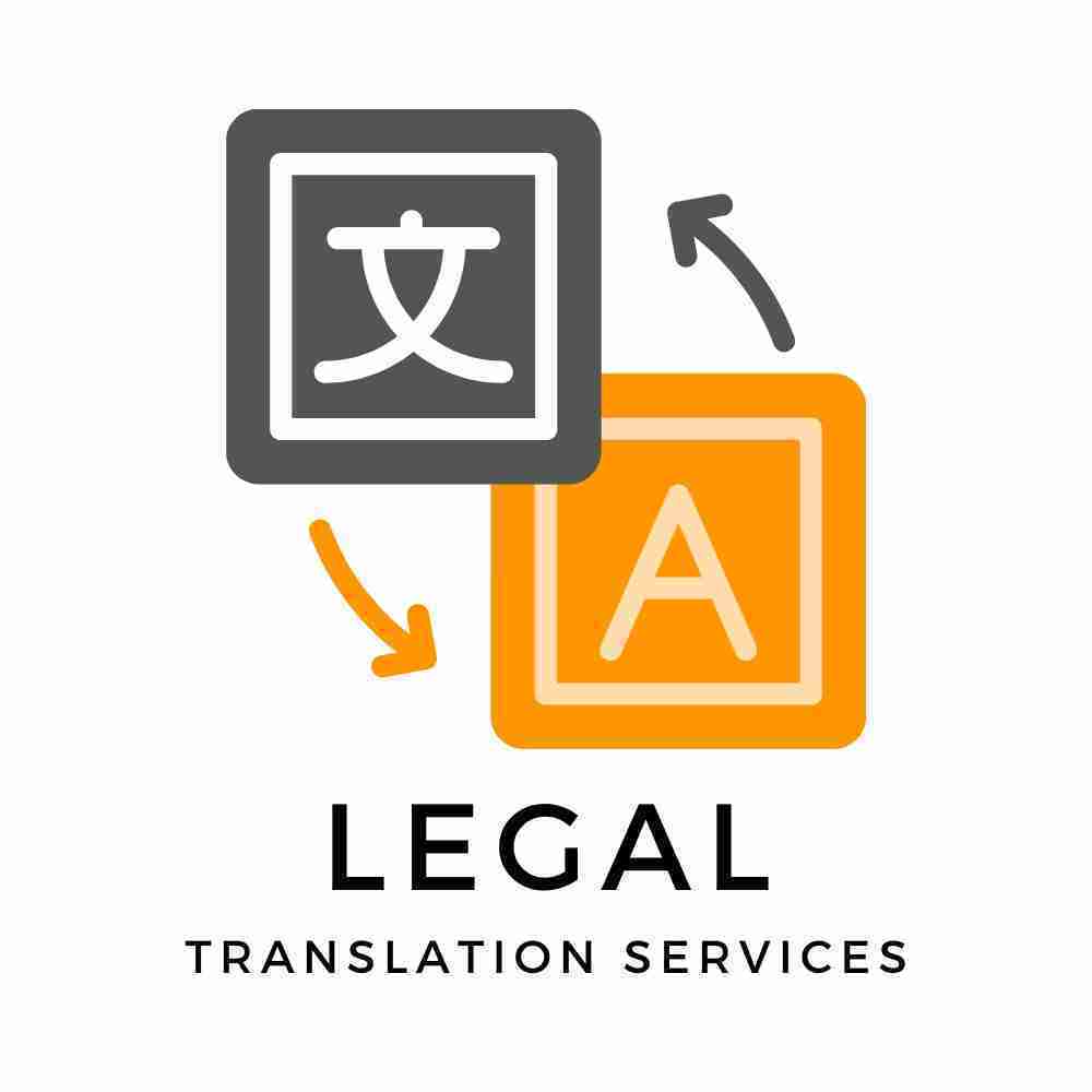 Legal Translation Services