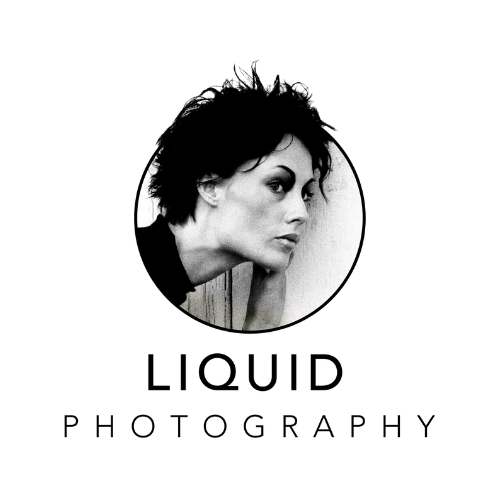 Liquid Photography