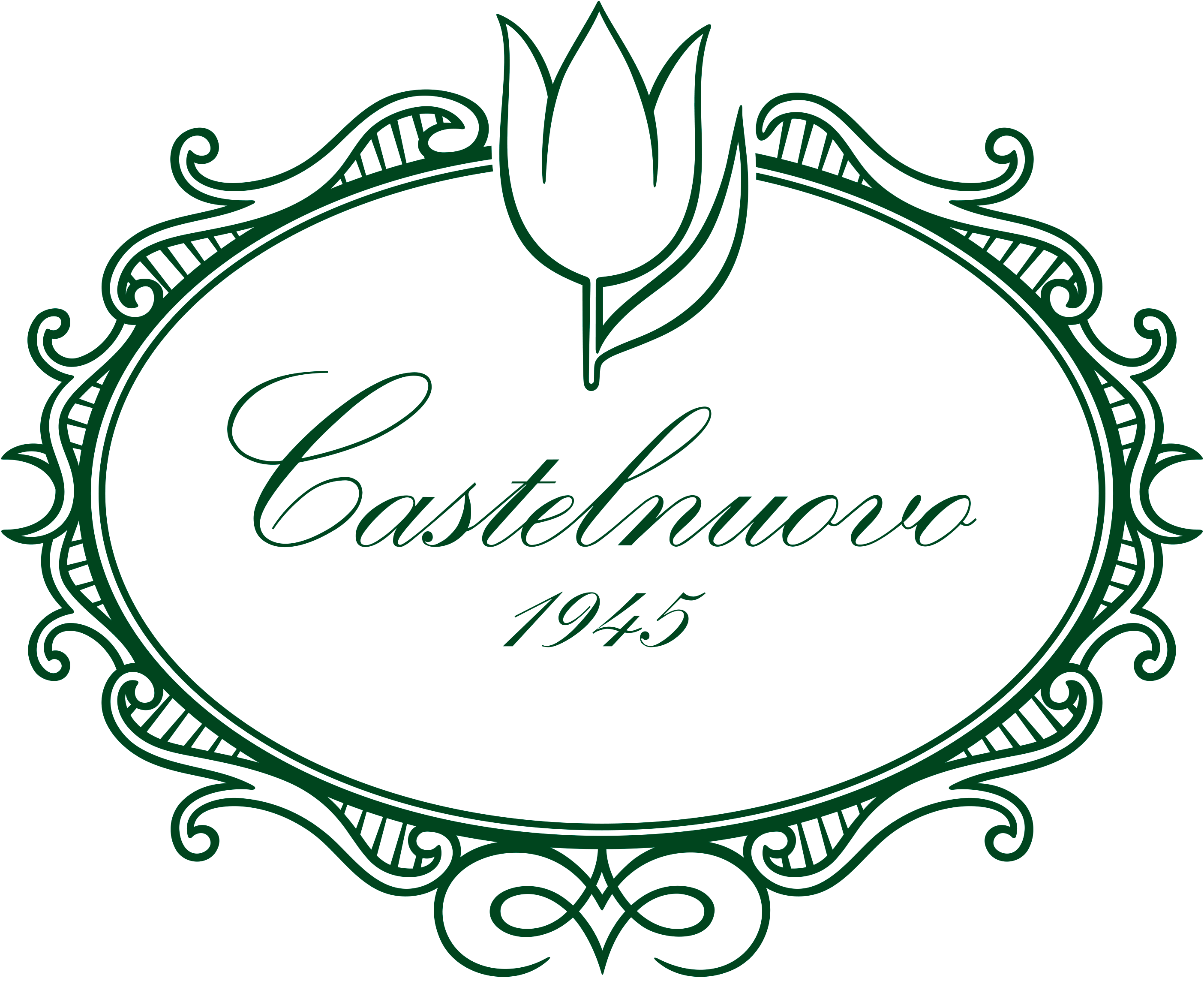 Pasticceria Castelnuovo