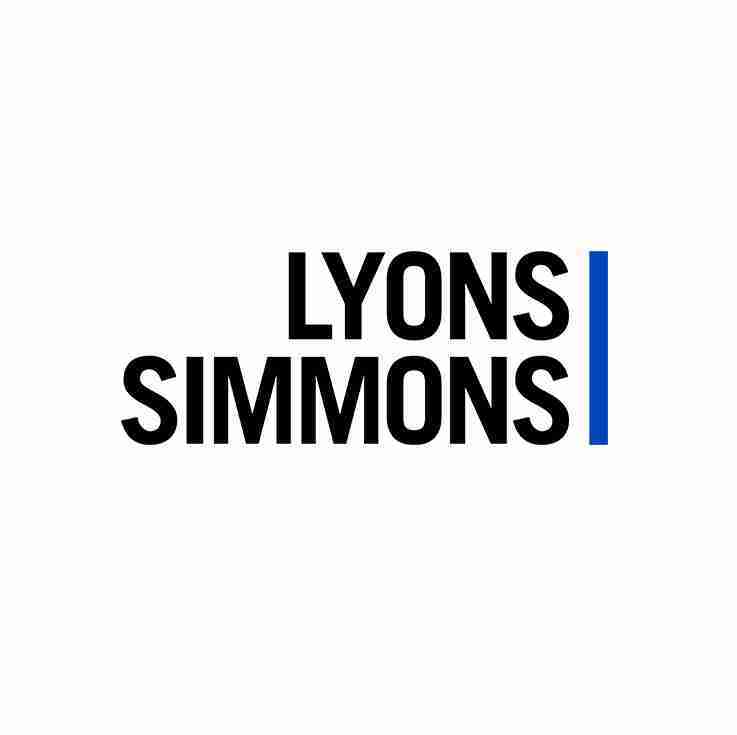 Lyons & Simmons, LLP