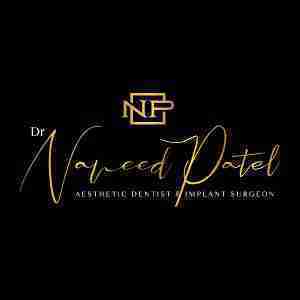 Dr Naveed Patel