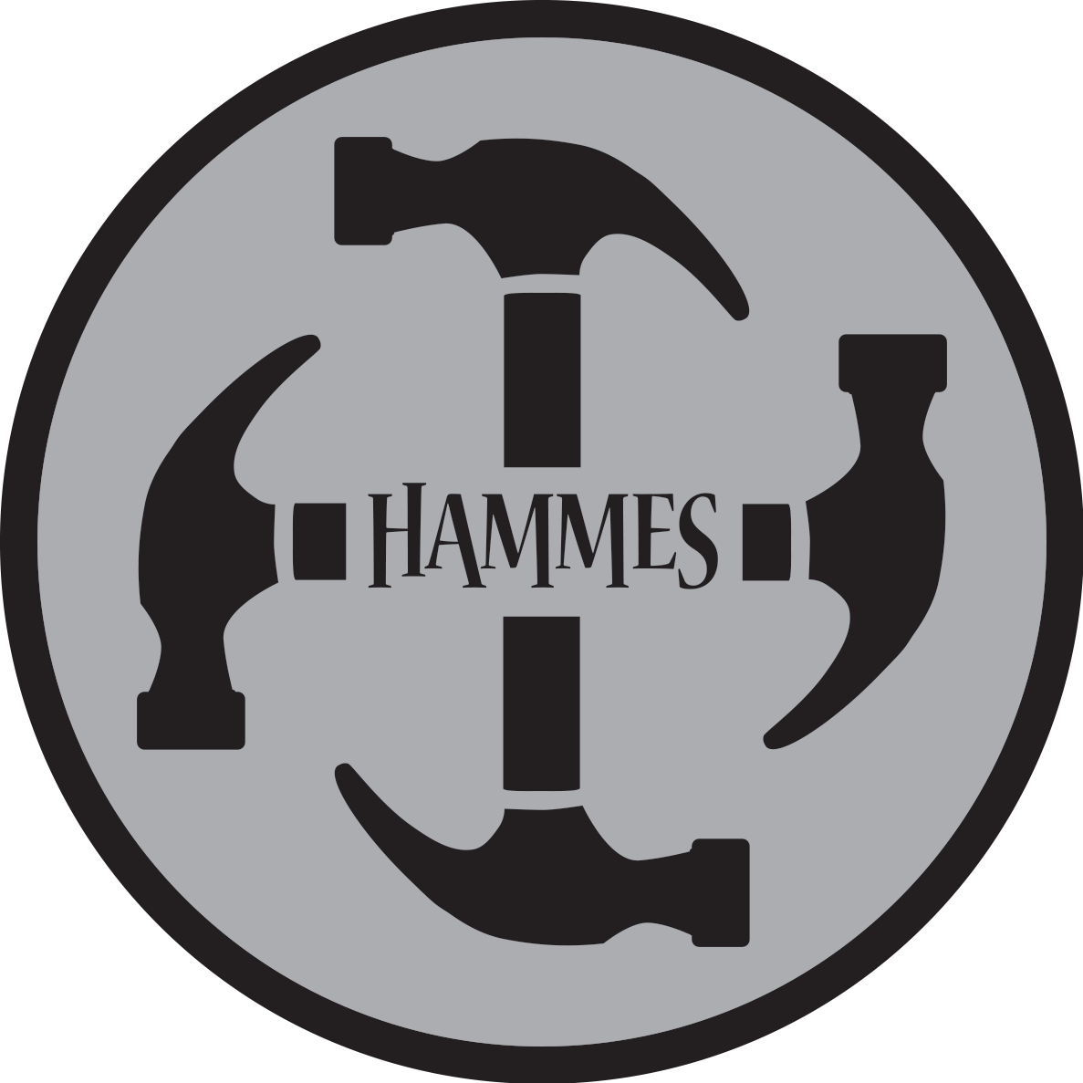 Hammes and Hammers