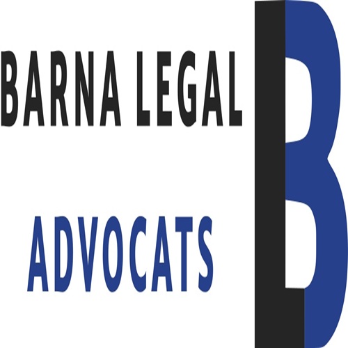 Barna Legal